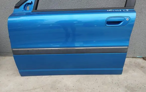 Volvo S80 Front door