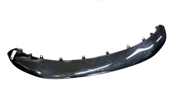 Mercedes-Benz EQS V297 Front bumper lip A2968856901