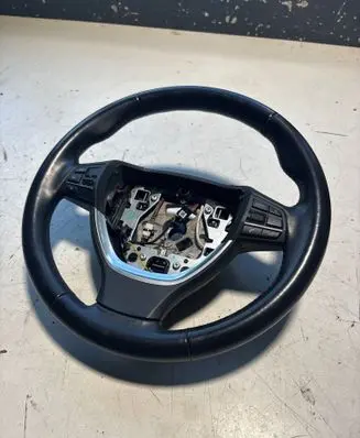 BMW 5 F10 F11 Steering wheel B1610237090