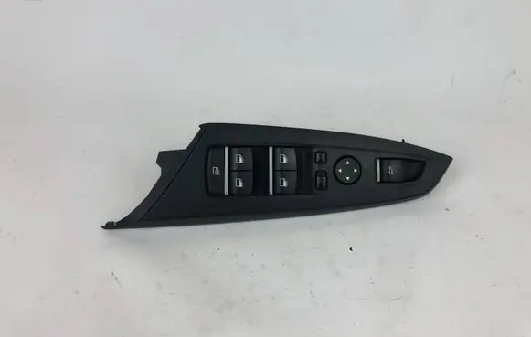 BMW X4 F26 Electric window control switch 9208111 L20124 200914