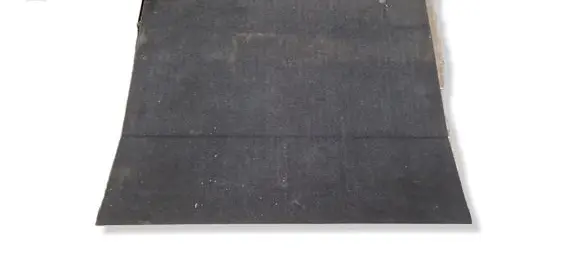 Opel Insignia A Trunk/boot floor carpet liner 330812785 13316803