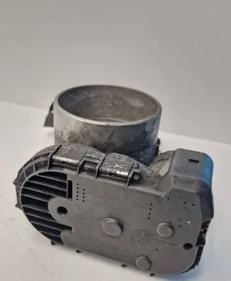 Audi A8 S8 D3 4E Throttle valve 078133062B 0280750030