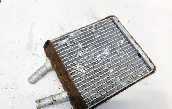 Hyundai Getz Heater blower radiator