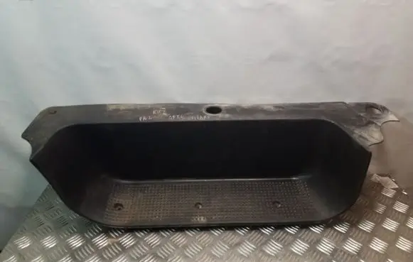 Opel Vivaro Front sill trim cover 8200041178 7700312817 91166296