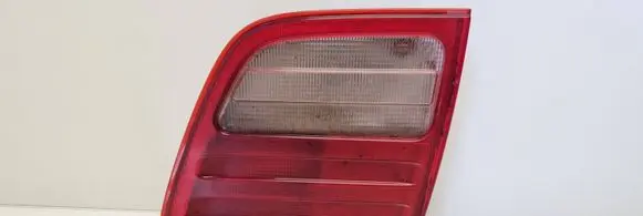 Mercedes-Benz E W210 Tailgate rear/tail lights 198524