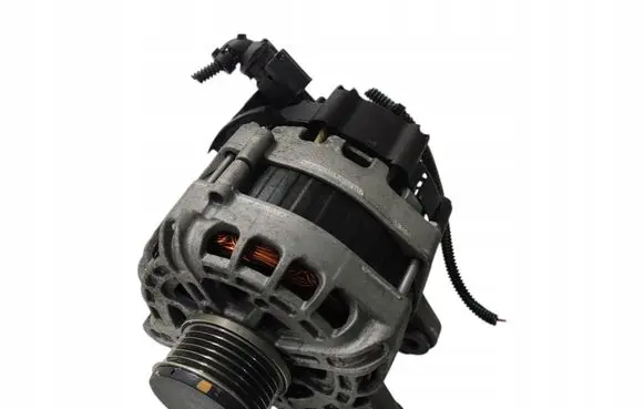 Citroen C5 Aircross Generator/alternator 9809391880