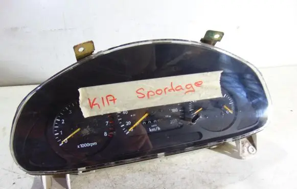 KIA Sportage Speedometer (instrument cluster)