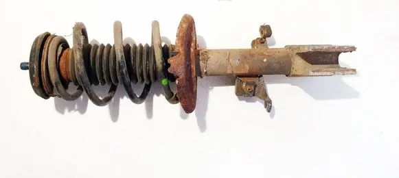Front shock absorber/damper