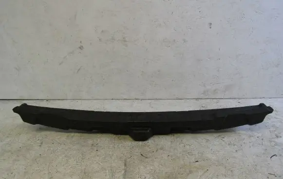 Opel Zafira C Front bumper foam support bar 13478525