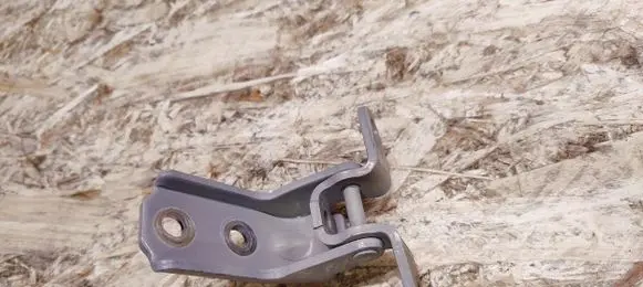 KIA Stinger Front door lower hinge 