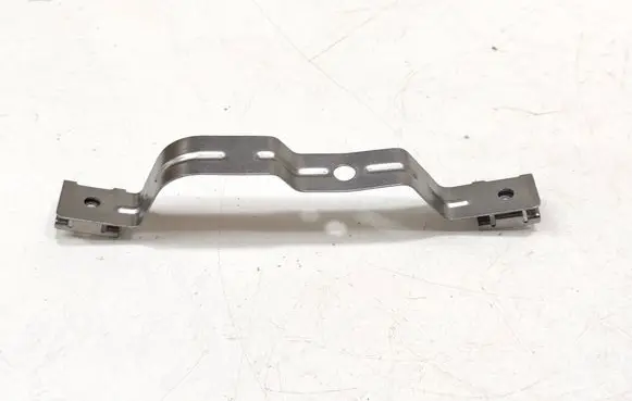 Tesla Model 3 Fender mounting bracket PTS43001BL