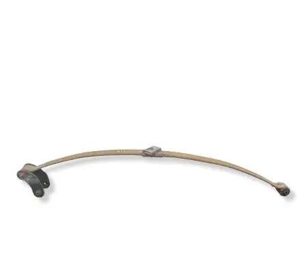 Volkswagen Caddy Rear leaf spring 