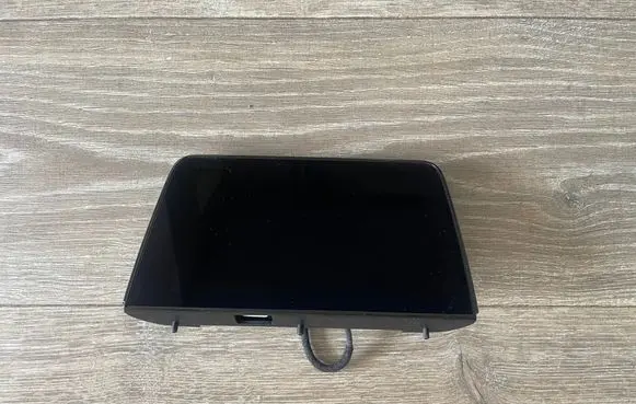 Ford Kuga III Screen/display/small screen LJ6T18B955FD