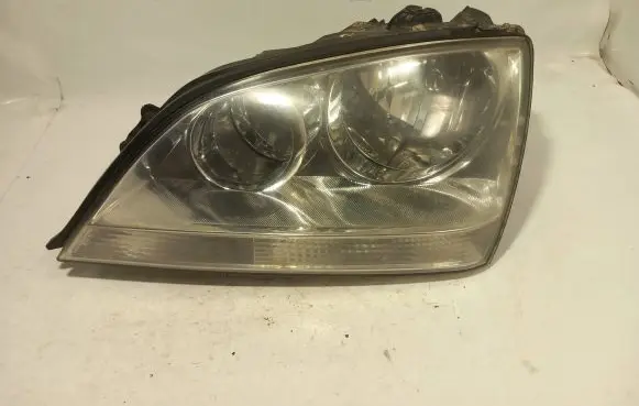 KIA Sorento Headlight/headlamp