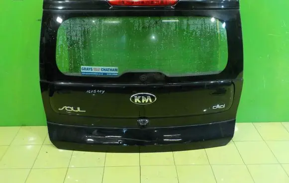KIA Soul Tailgate/trunk/boot lid 16AB117