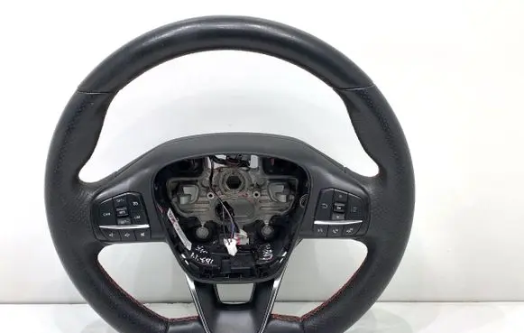 Ford Focus Steering wheel JX7J3600MC
