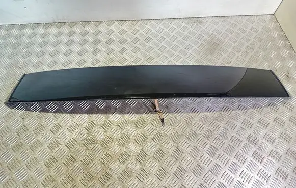 BMW 5 E60 E61 Tailgate/trunk spoiler 6917928 7061467