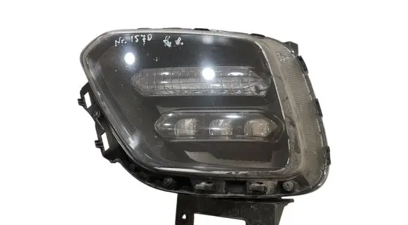 KIA Soul Front fog light 92201J2