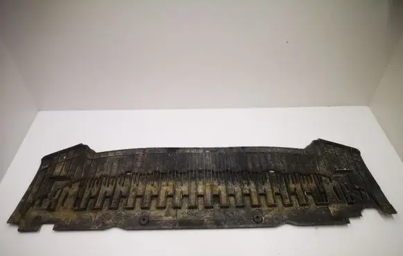 Audi A4 S4 B8 8K Front bumper skid plate/under tray 8K0807233