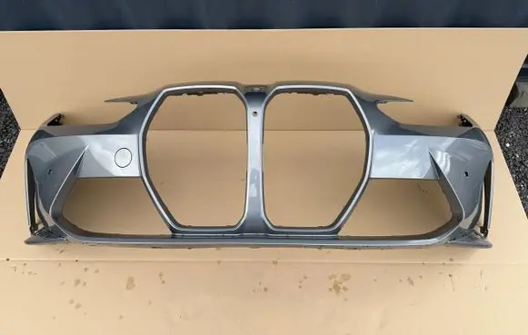BMW M4 G82 G83 Front bumper 8069413