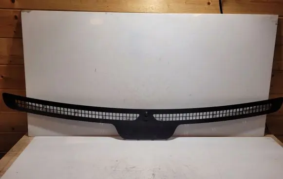 Dodge Durango Front grill 1QQ08TRMAF
