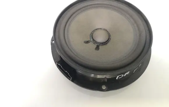 Skoda Roomster (5J) Front door speaker 1Z0035411C