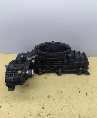 Mercedes-Benz E C207 W207 Intake manifold A6510900037