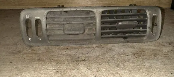 Volvo V70 Dash center air vent grill 1264