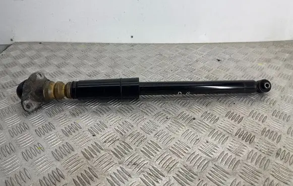 Seat Ibiza IV (6J,6P) Rear shock absorber/damper