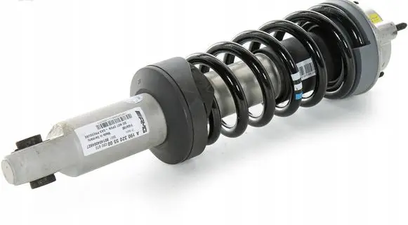Mercedes-Benz AMG GT R190 C190 Front shock absorber/damper A1903205500