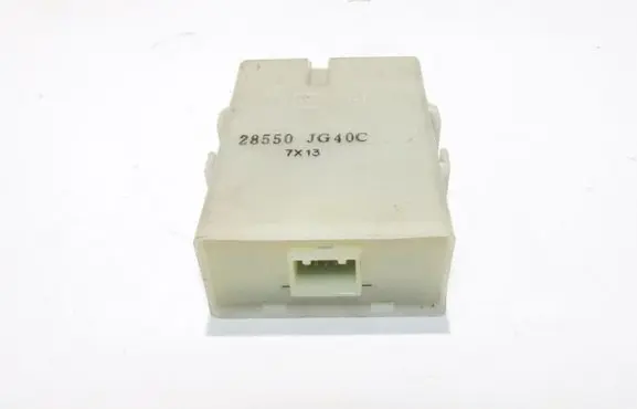 Nissan X-Trail T30 Other relay 28550JG40C