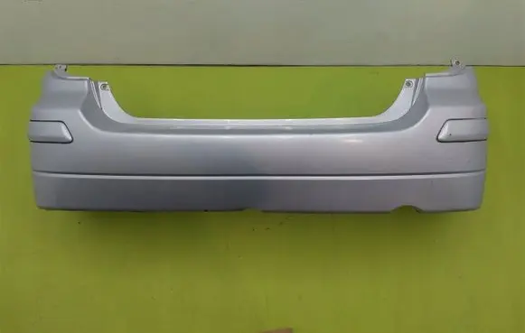 Suzuki Liana Rear bumper Z2S