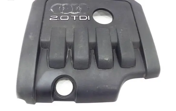 Audi A3 S3 8P Engine cover (trim) 03G103925BT