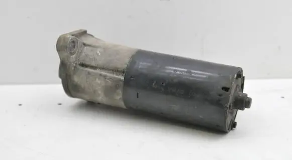 Audi Q7 4L Starter motor 012911023G