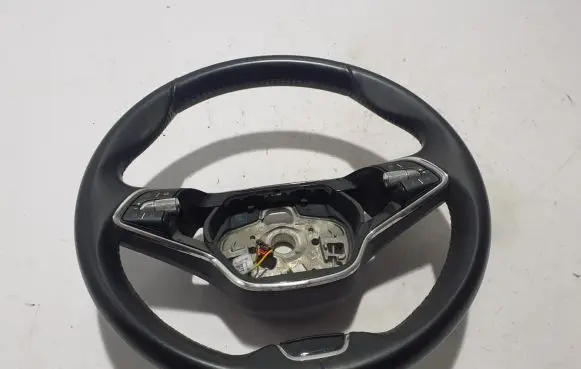 Skoda Octavia Mk4 Steering wheel 5E3419093AK