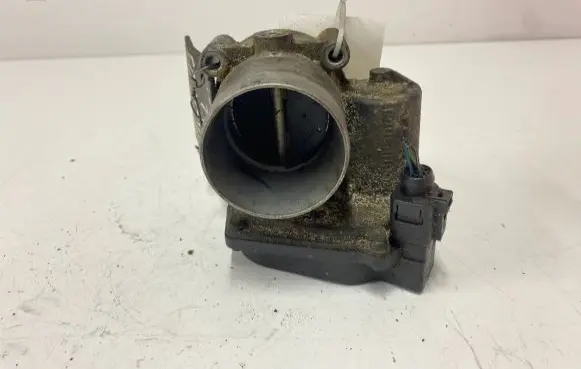 Seat Ibiza IV (6J,6P) Throttle valve 03C133062C