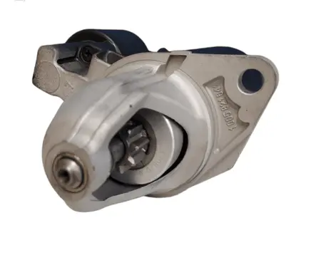 Land Rover Discovery Starter motor CS1049