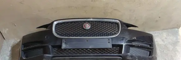 Jaguar XE Front bumper GX7317F003