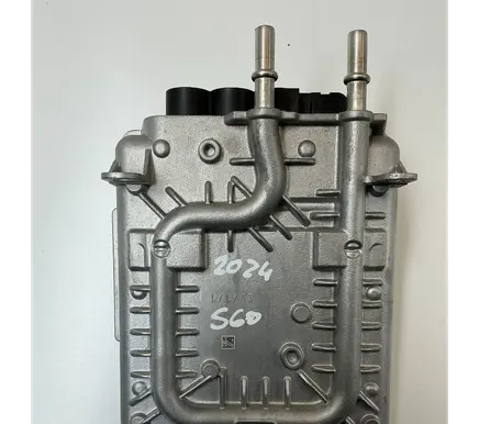 Volvo S60 Voltage converter inverter 32371432 231405 02742881