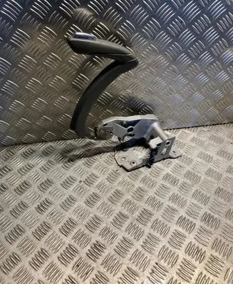 Opel Crossland X Handbrake/parking brake lever assembly 39222218