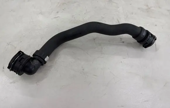 Opel Grandland X Coolant pipe/hose 