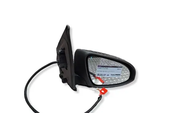 Peugeot 108 Front door electric wing mirror S16856274