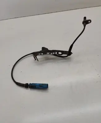 BMW 5 E60 E61 ABS brake wheel speed sensor 6908705 61126908705 10443213