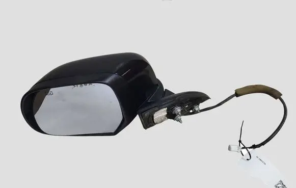 Nissan Leaf I (ZE0) Front door electric wing mirror