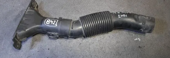 Peugeot 308 Air intake hose/pipe 9806604180