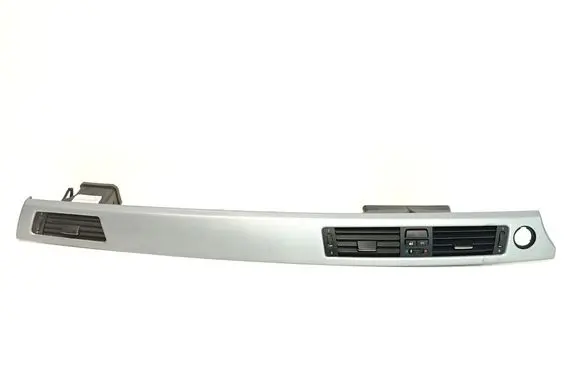 BMW 3 E92 E93 Dashboard center trim panel 9130469 9130467 9148070