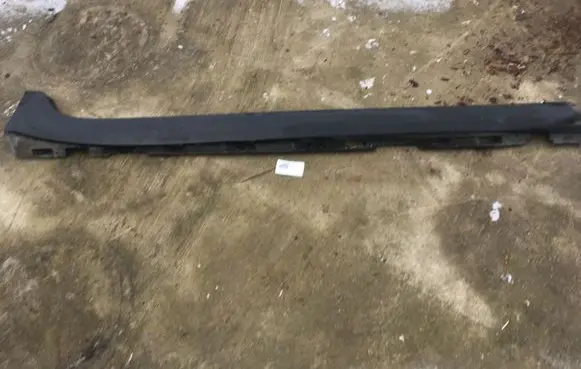 Jaguar XF Sill 8X23F10608A