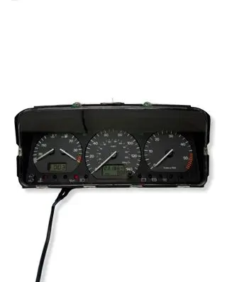 Volkswagen Multivan T4 Speedometer (instrument cluster) 7D0919862R