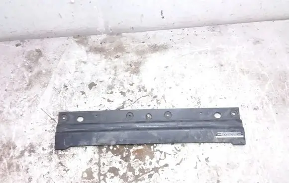 Nissan Navara D23 Top upper radiator support slam panel 214964KJ0A
