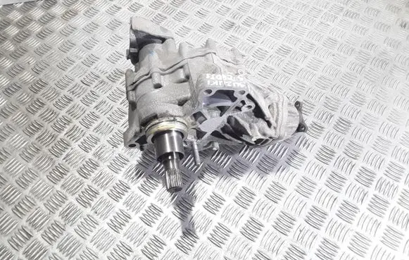 Suzuki SX4 S-Cross Front differential 